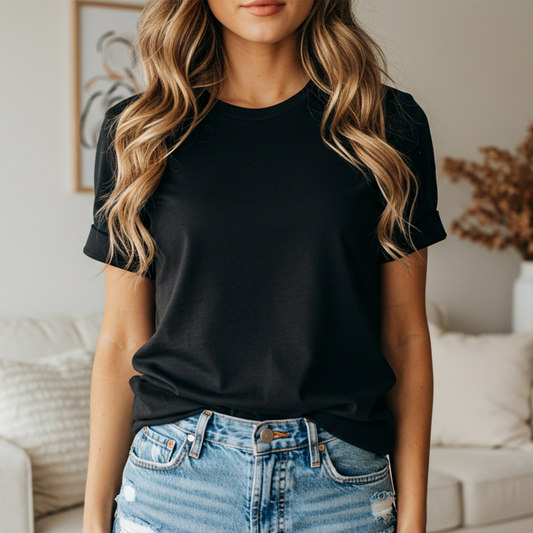 Bella Canva T-Shirt