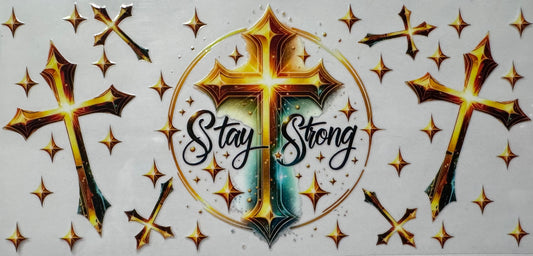 Stay Strong