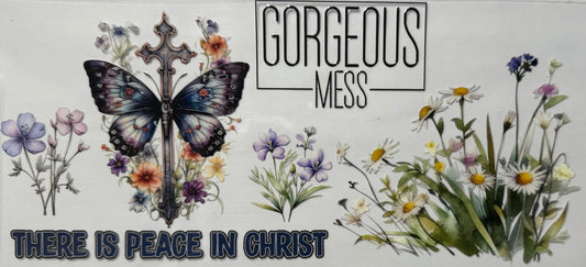 Gorgeous mess