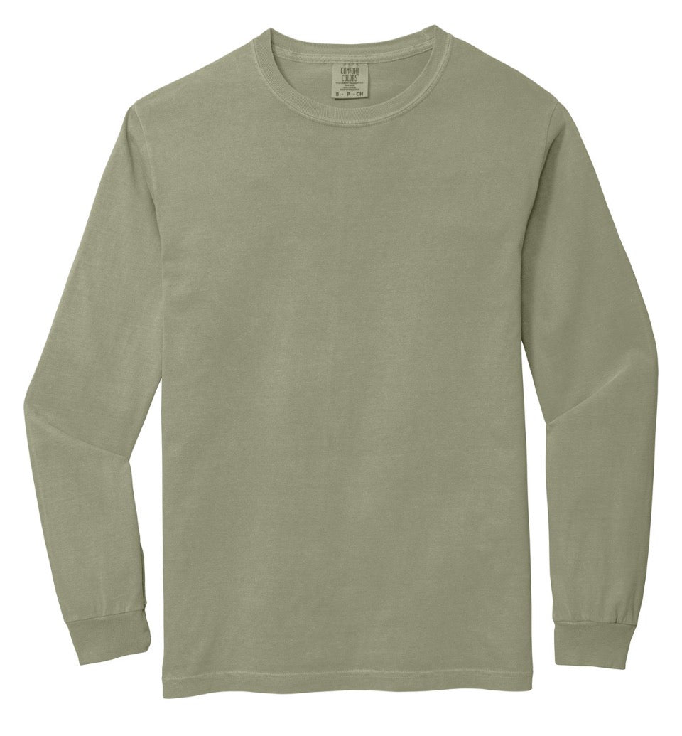 Long sleeve T-shirt