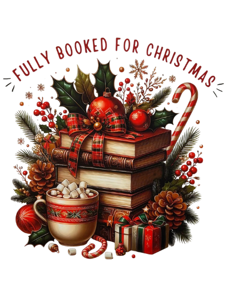 Fully Booked For Christmas