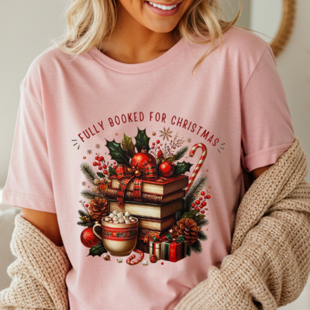 Fully Booked For Christmas