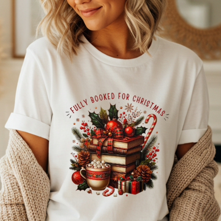 Fully Booked For Christmas