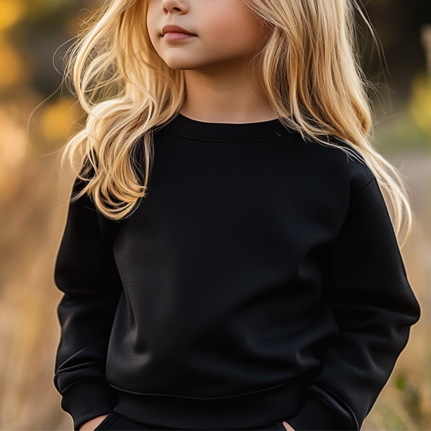 Youth Sweatshirts