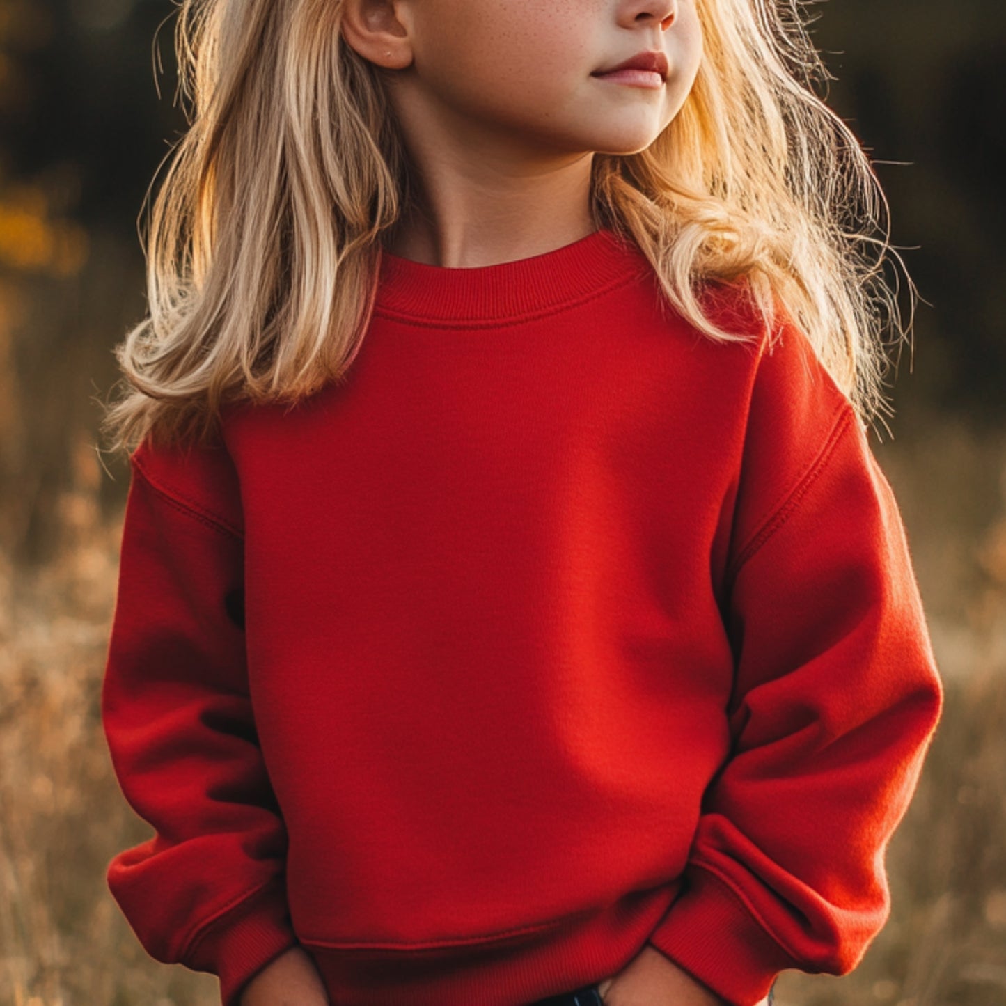 Youth Sweatshirts