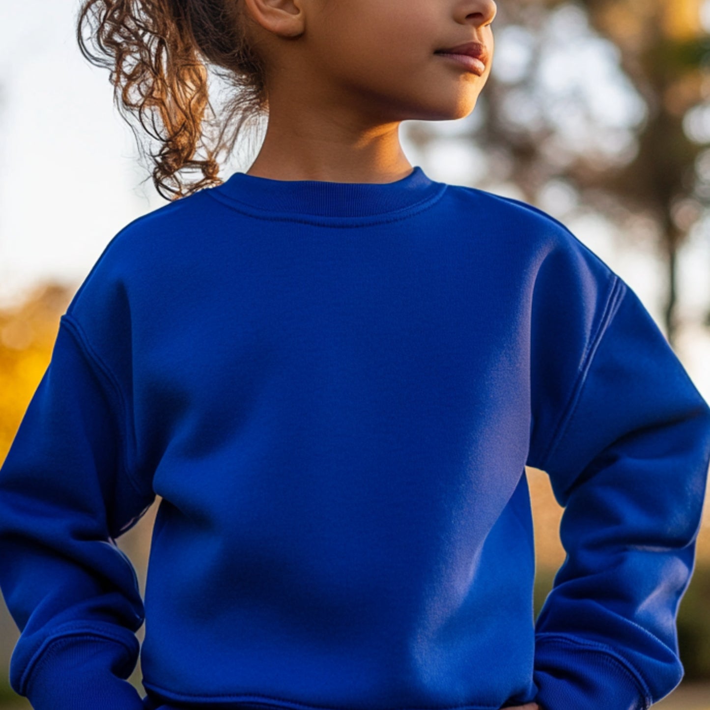 Youth Sweatshirts