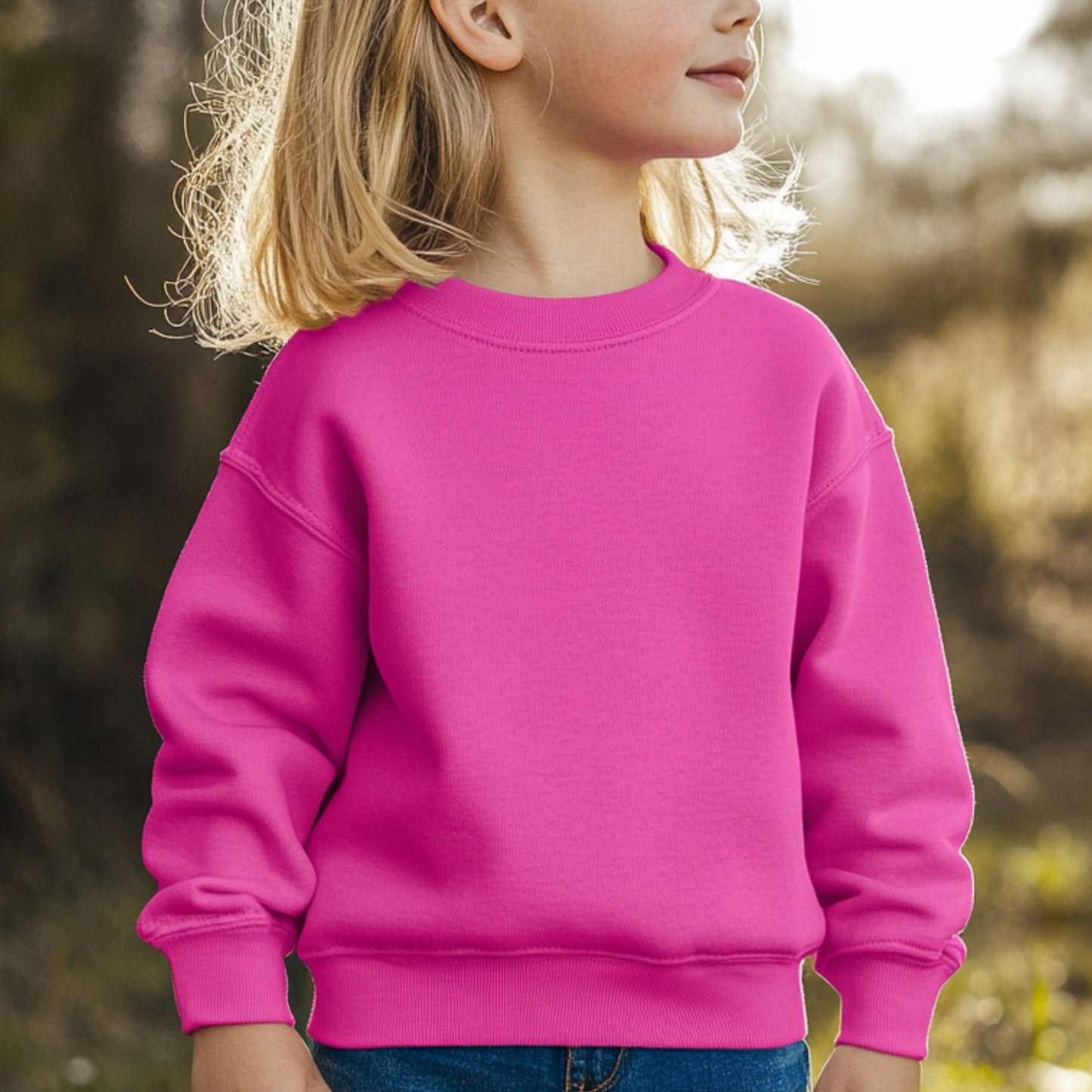 Youth Sweatshirts