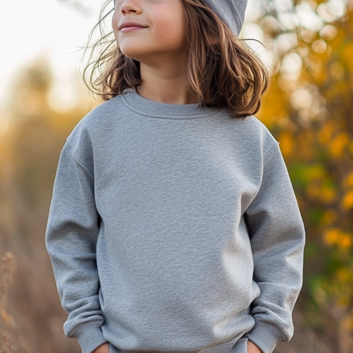 Youth Sweatshirts