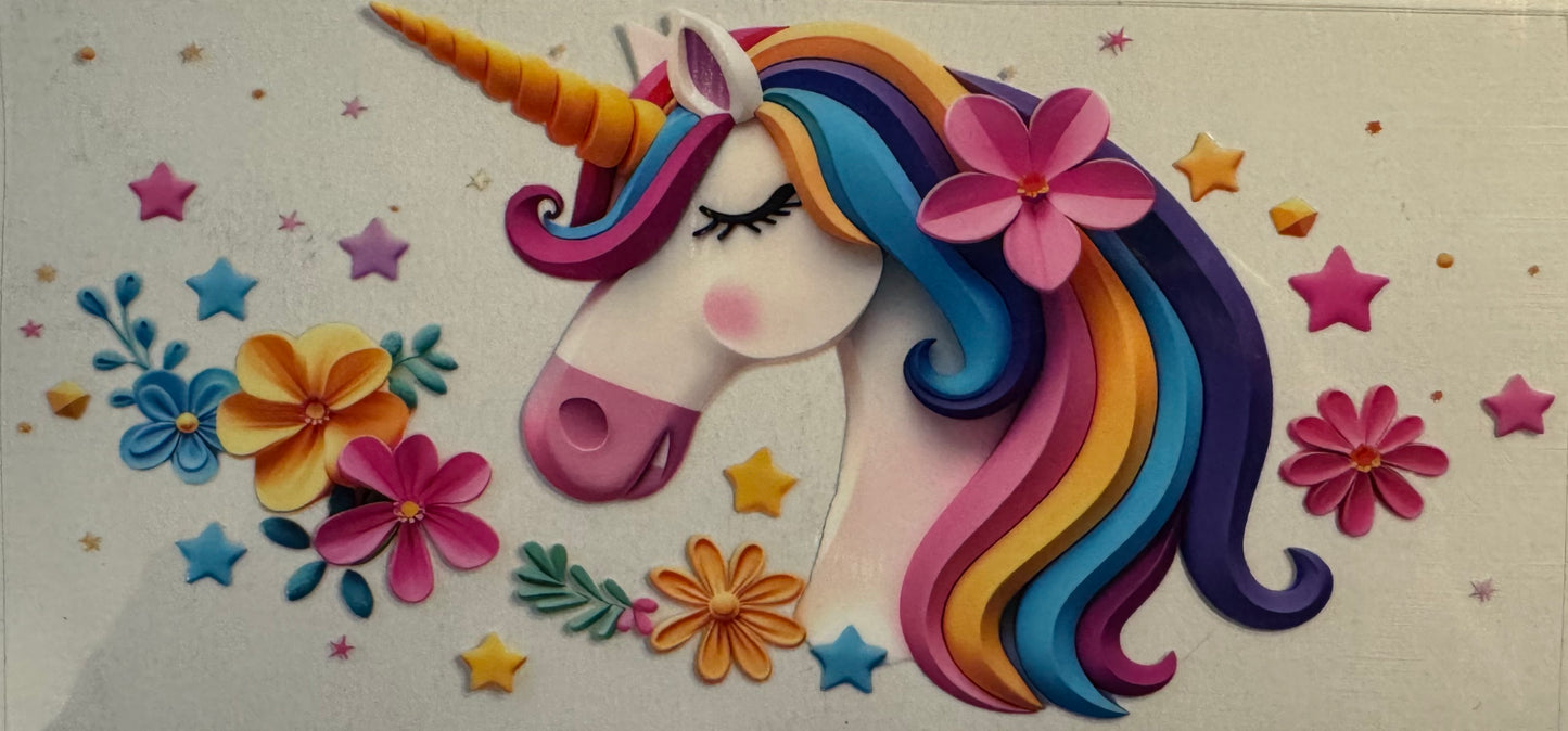 Unicorn007