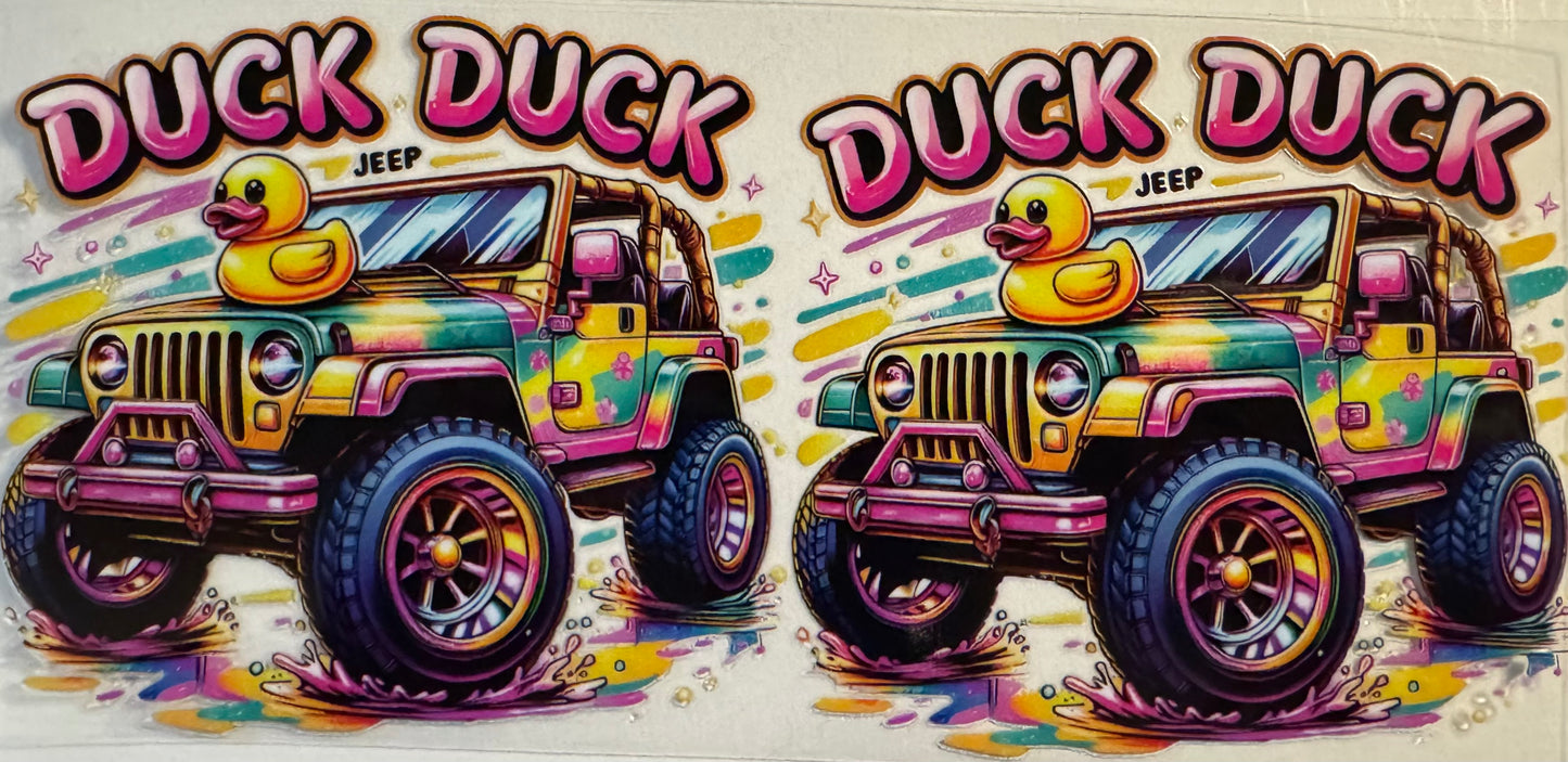 Ducks004