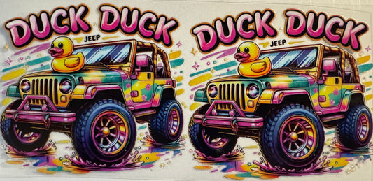Ducks004