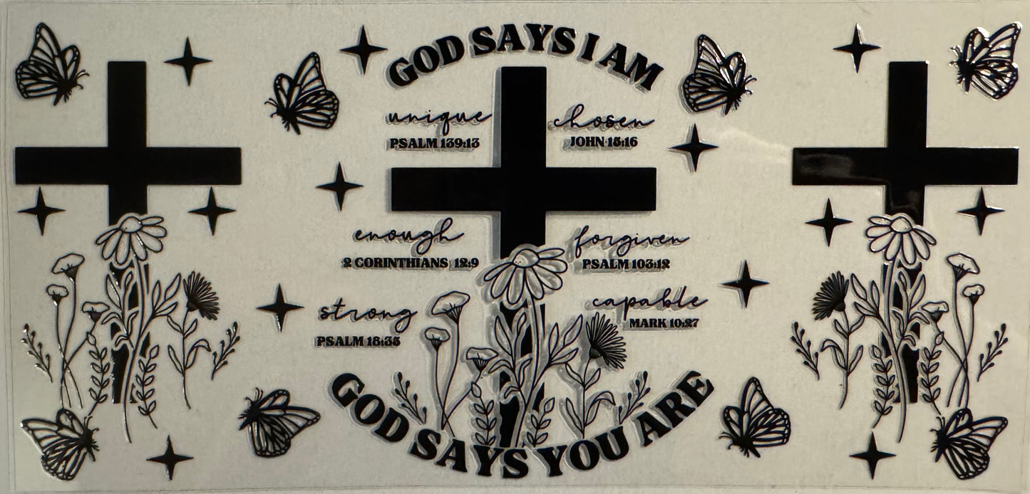 CHRIST069