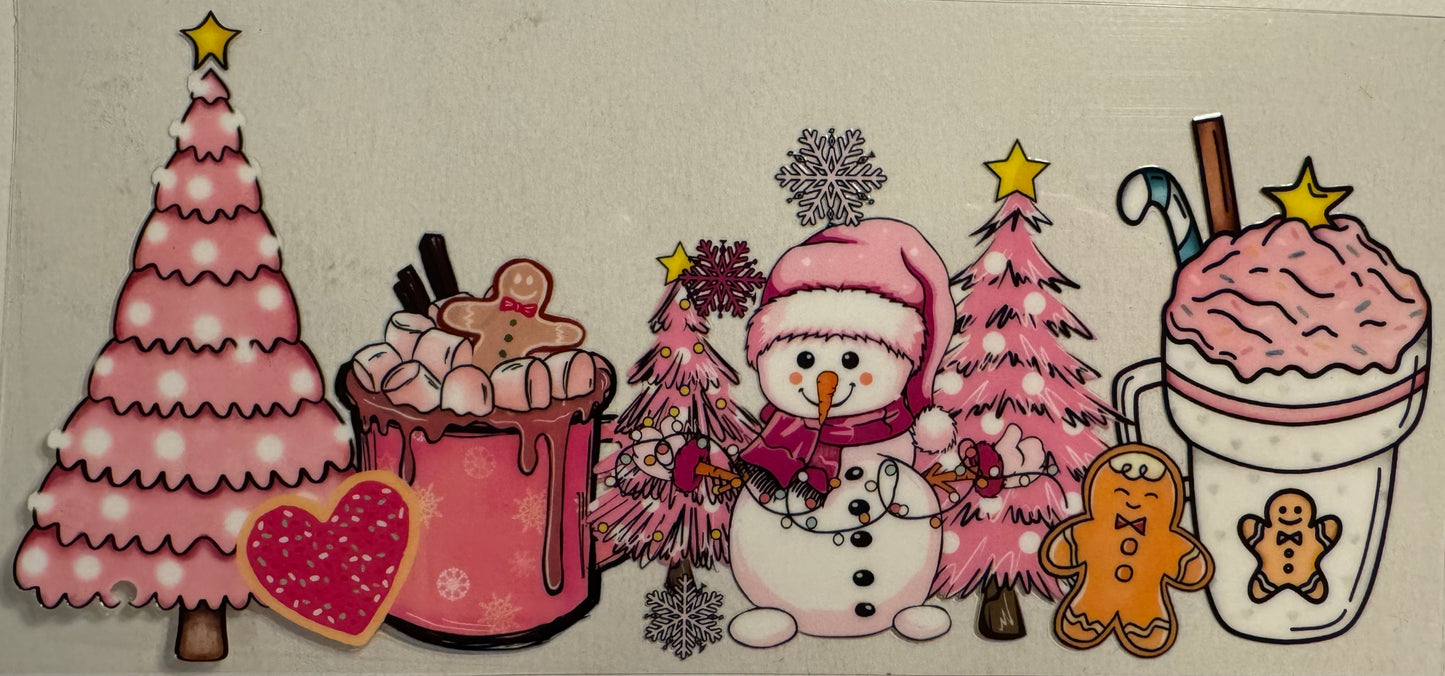 XMAS009