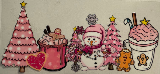 XMAS009
