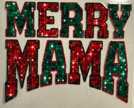 XMAS016