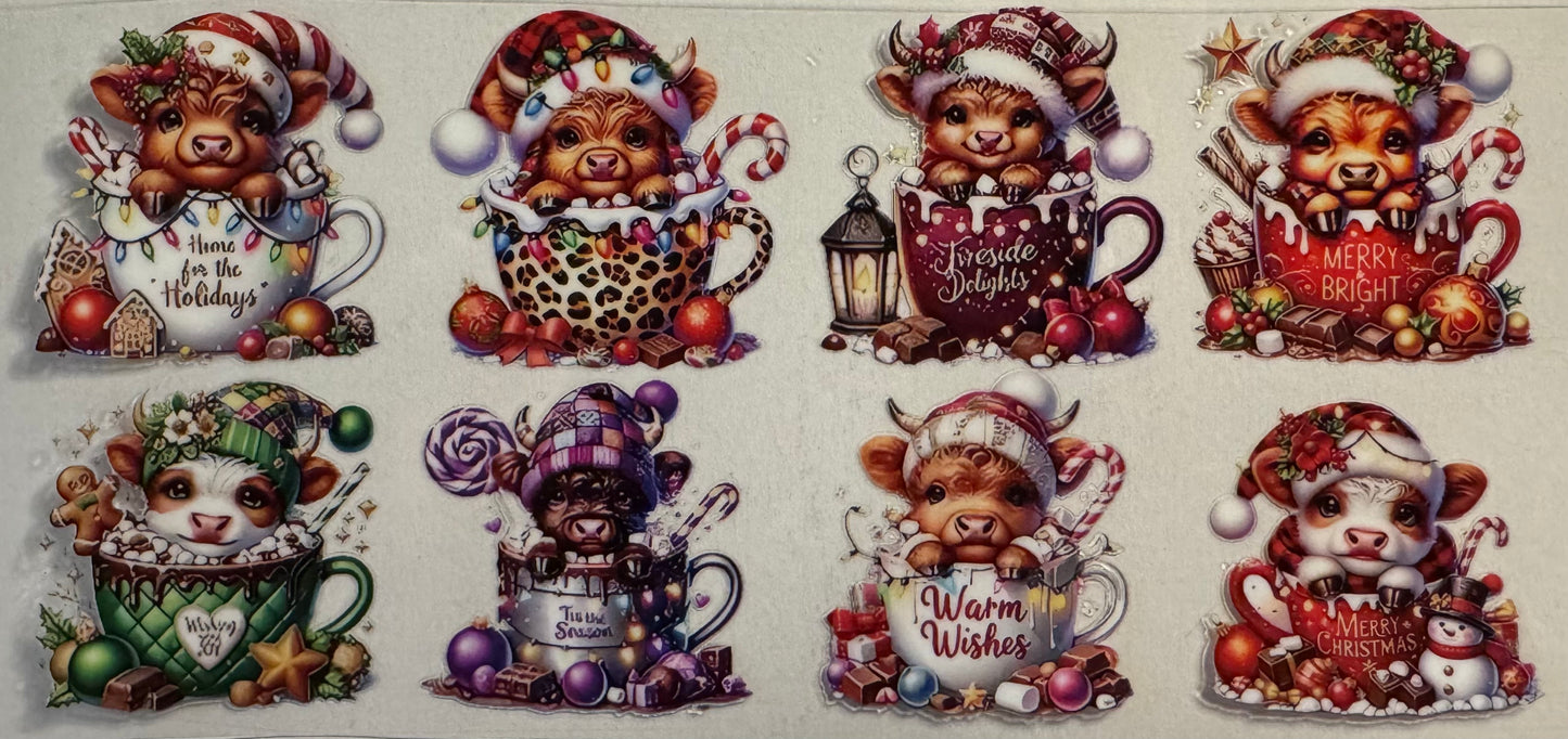 XmasHC005