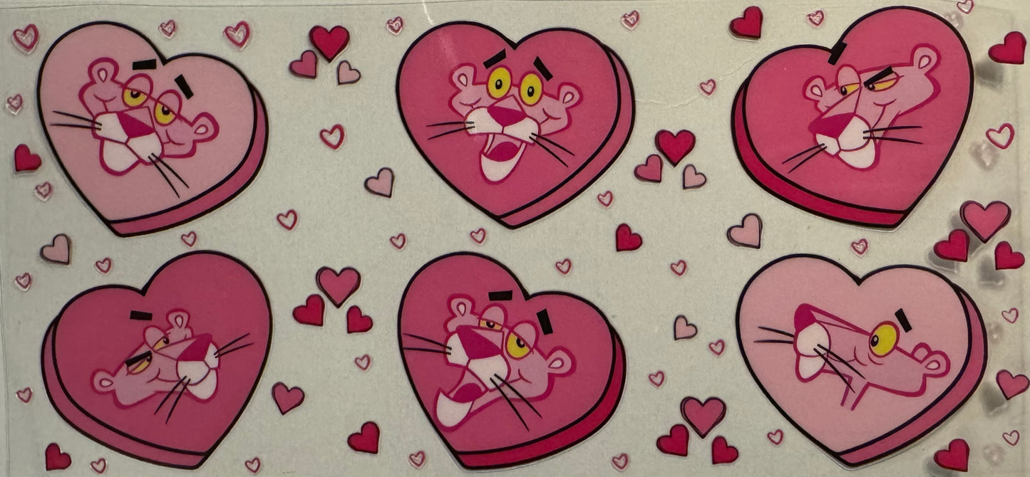 TOONPink002