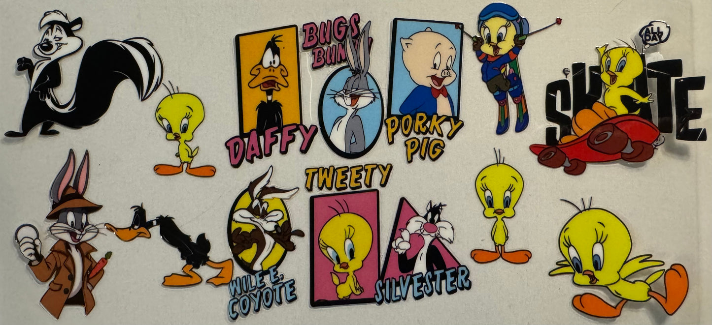 TOONLT004