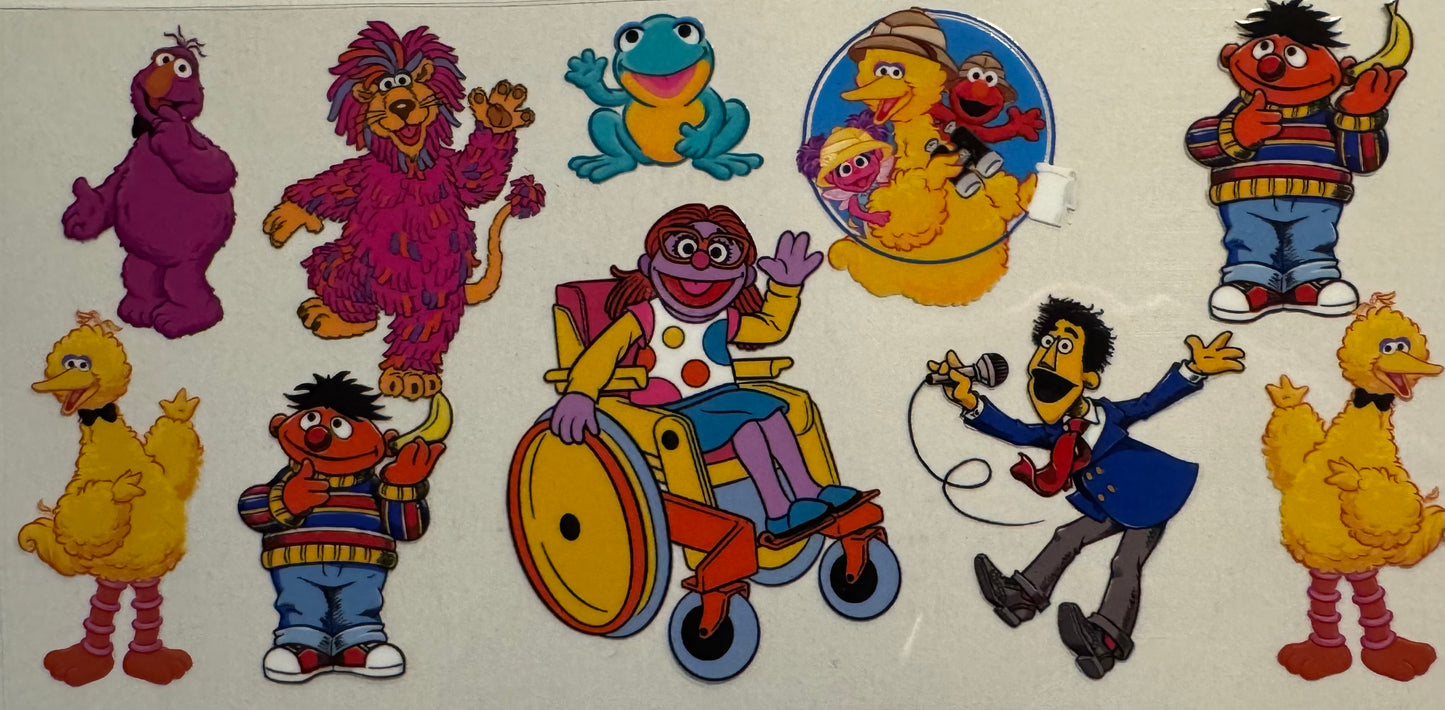 KidTOON2008