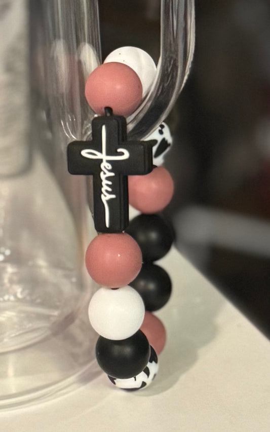 Tumbler Charm