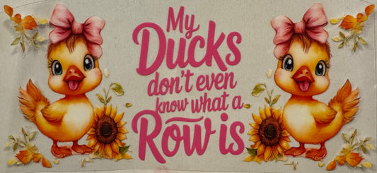 Ducks007
