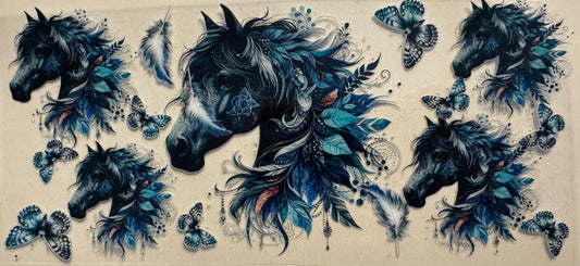 Horse001