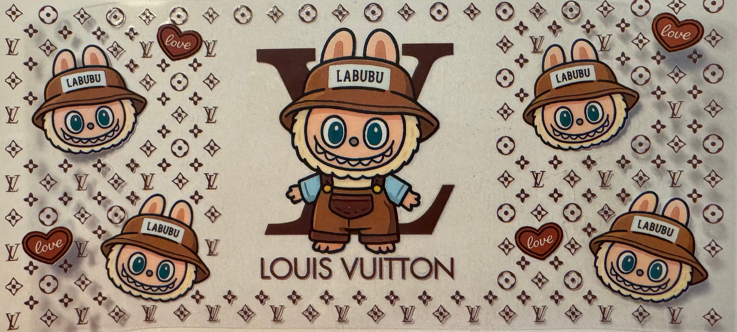 LabFan001