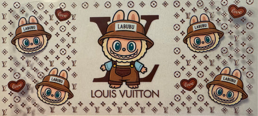LabFan001