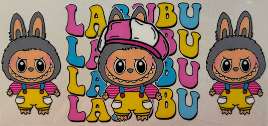 Lab2019