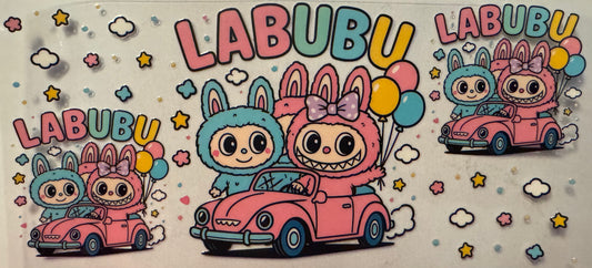 Lab2044