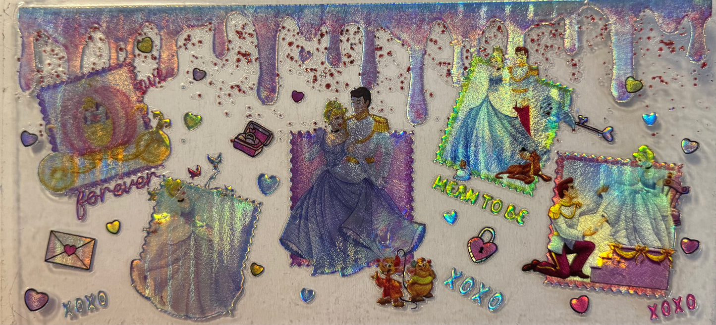 Princess007