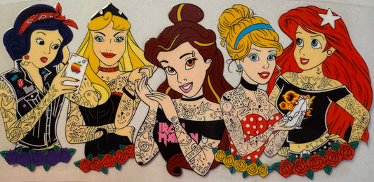 Princess021