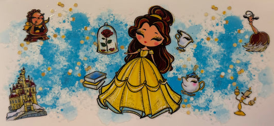 Princess037
