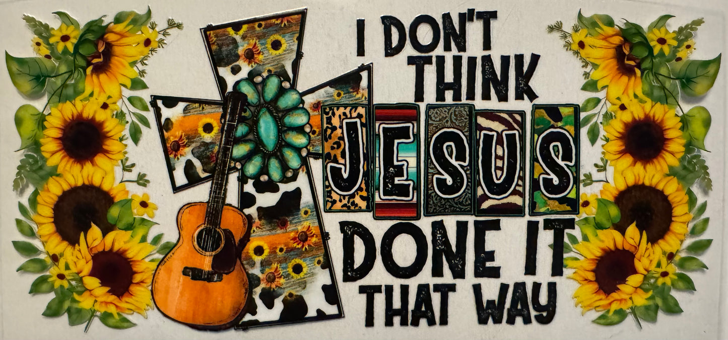 Christ108