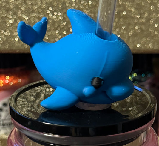 Whale