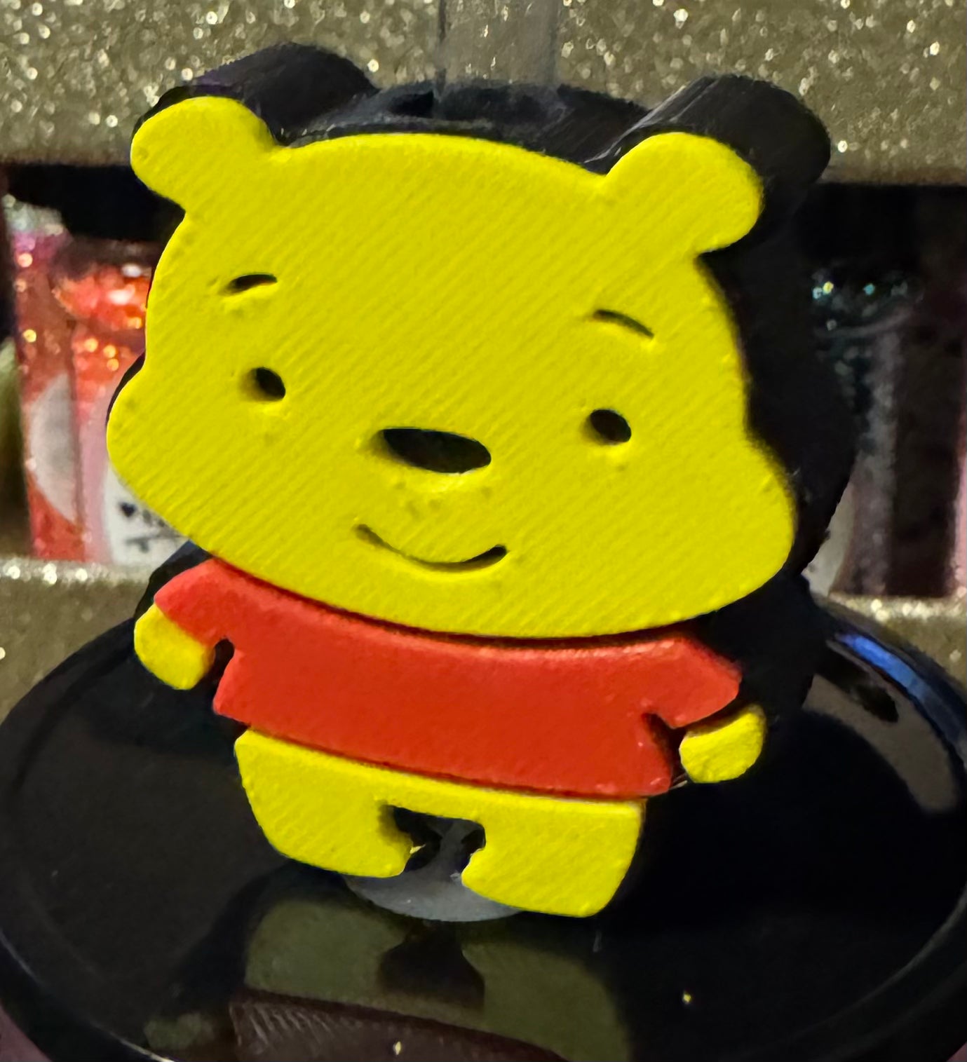Honey Bear