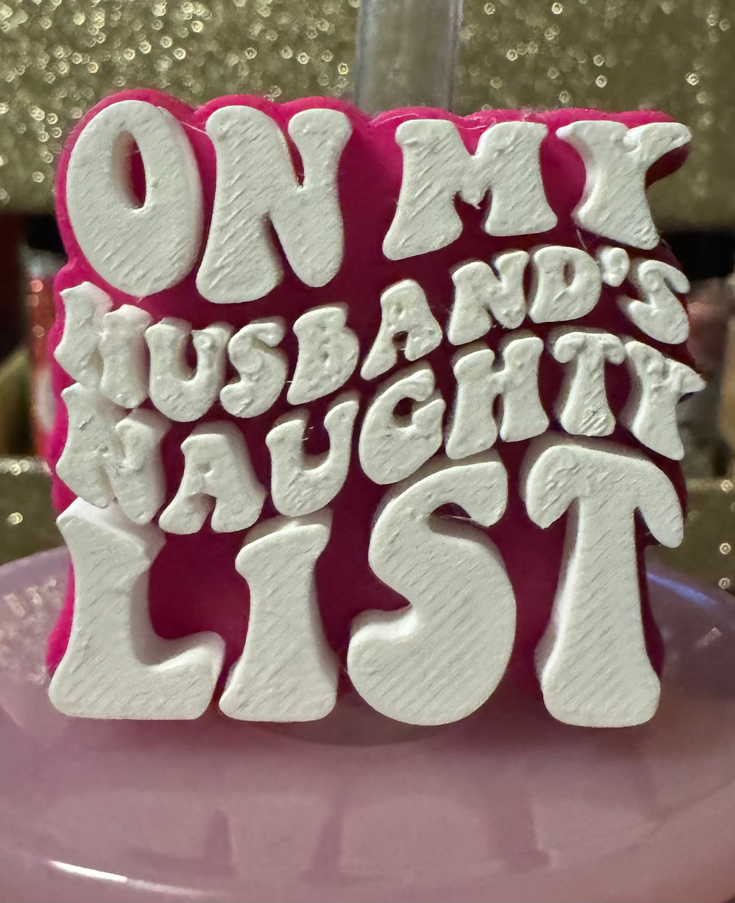 Naughty List
