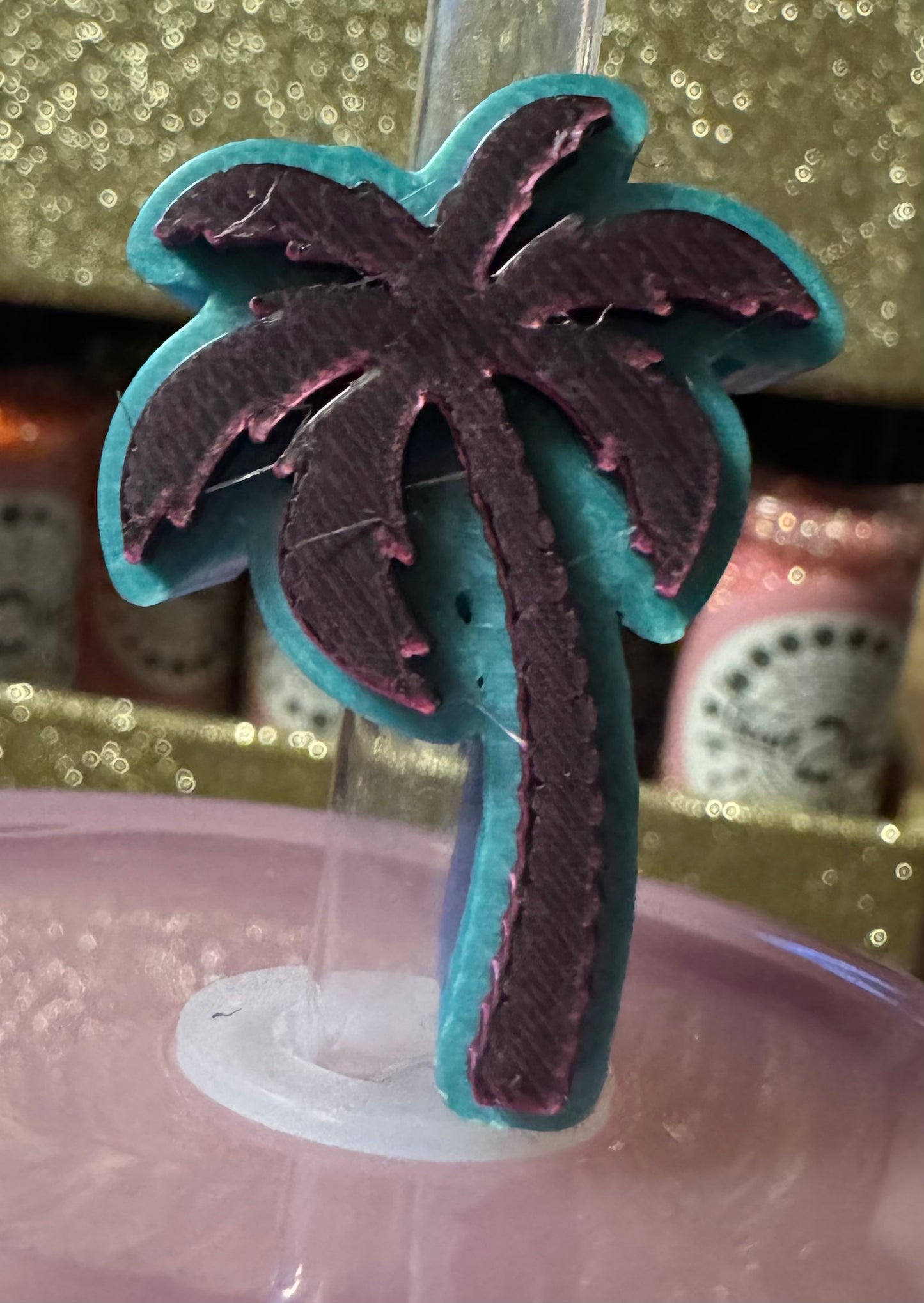 Palm Tree