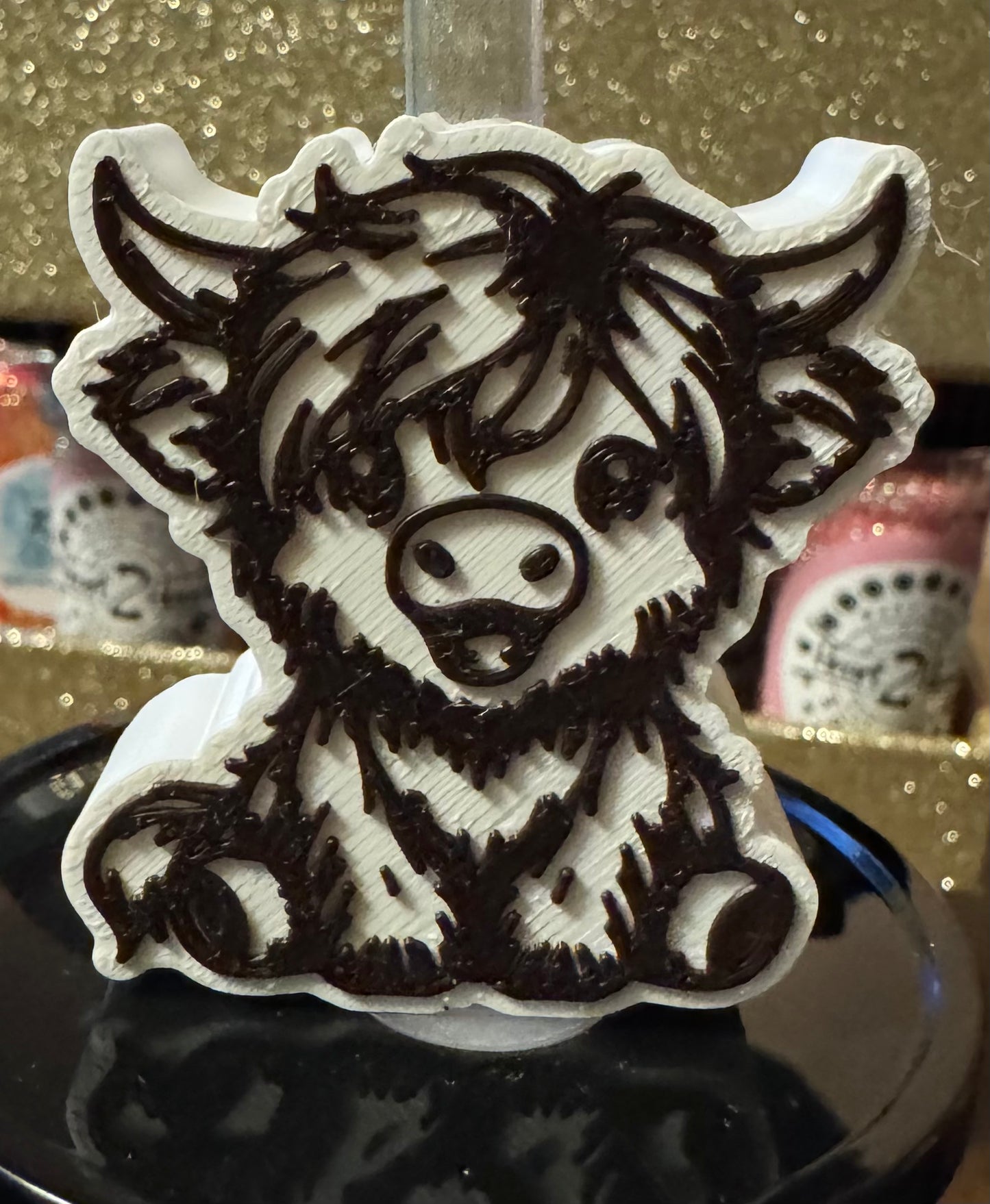 Highland Cow