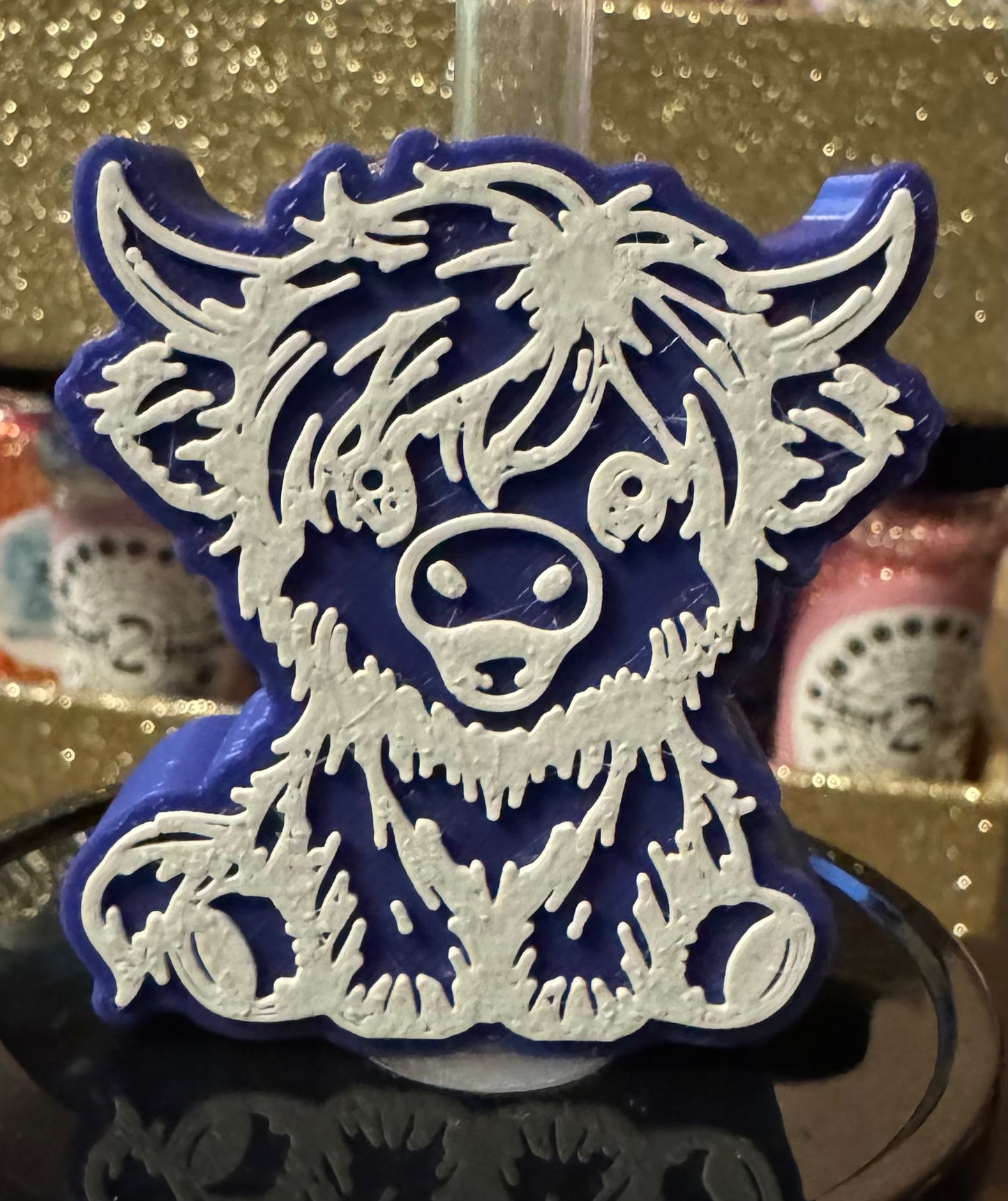 Highland Cow