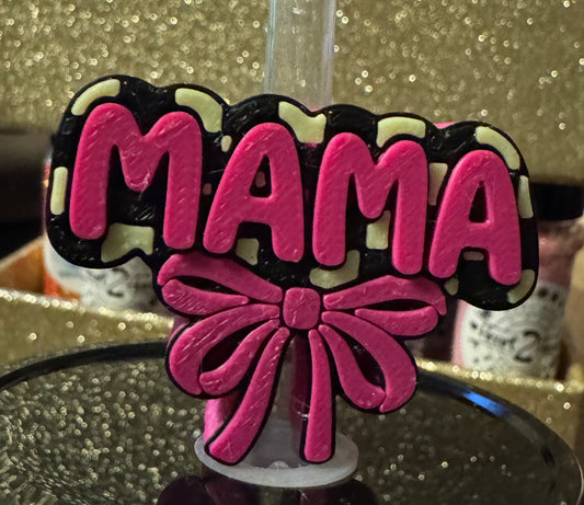 Mama Bow