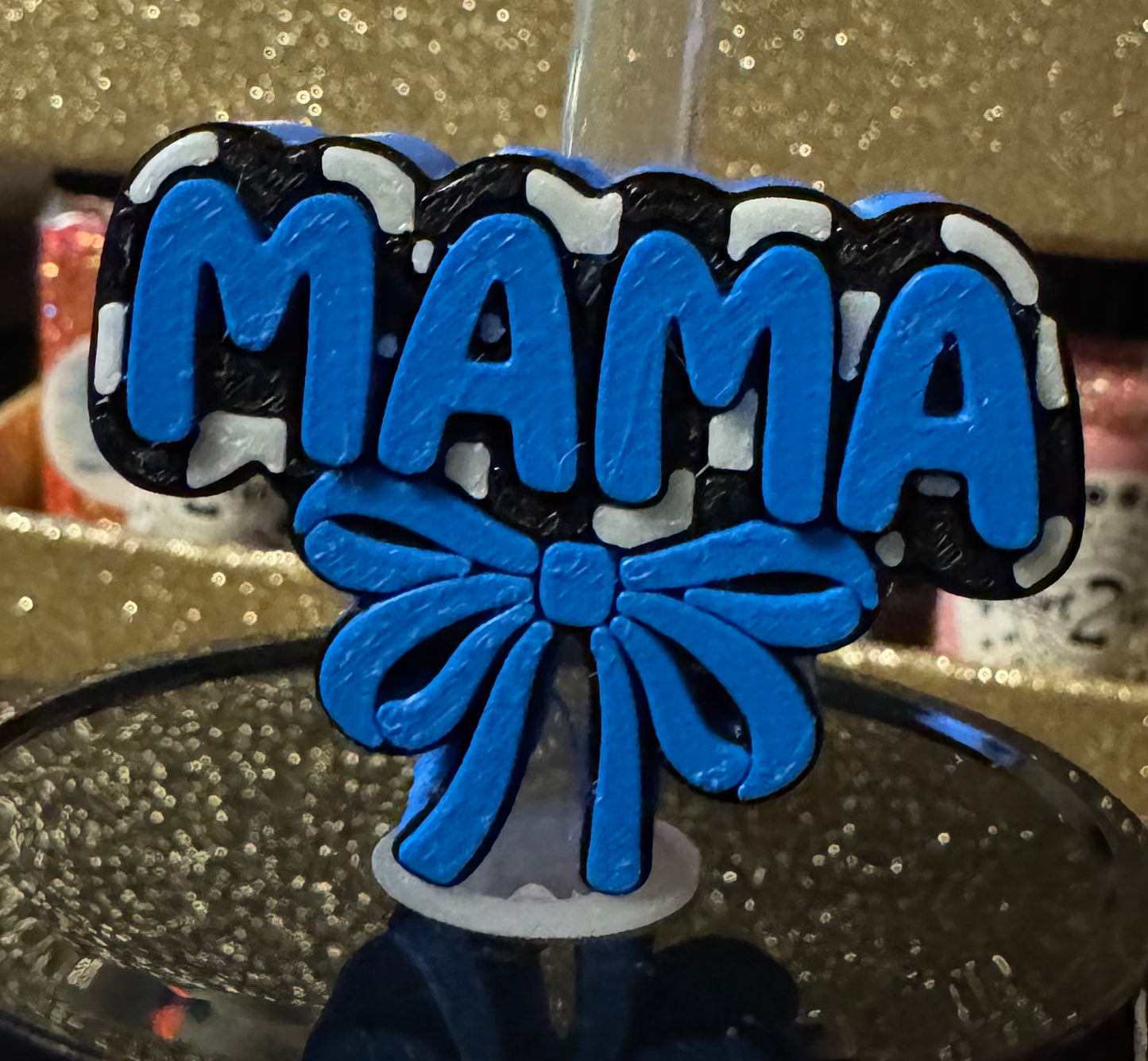 Mama Bow