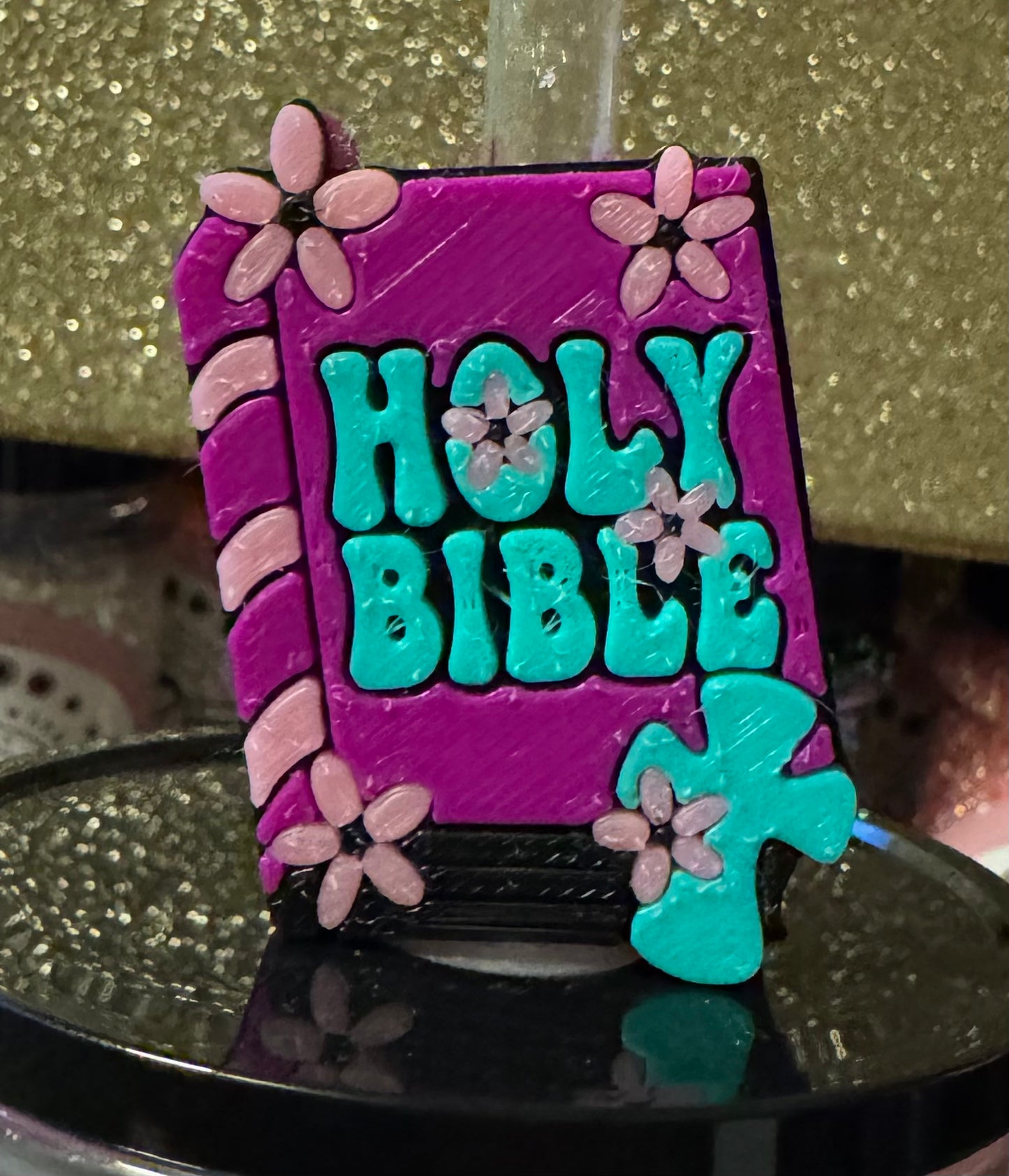 Holy Bible