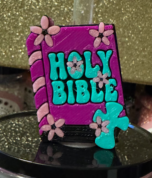 Holy Bible