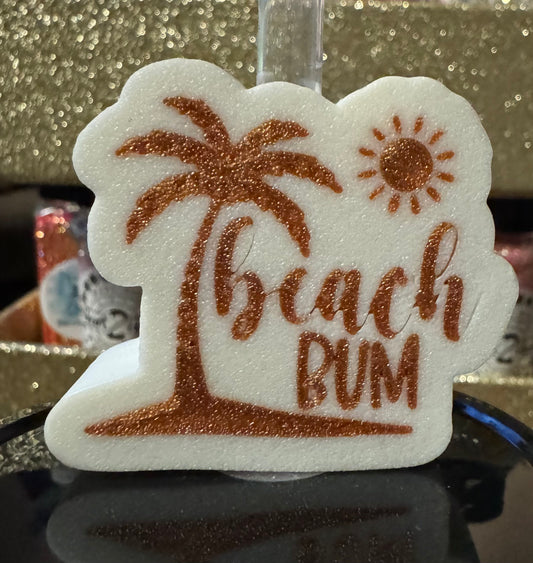 Beach Bum