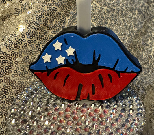American Lips