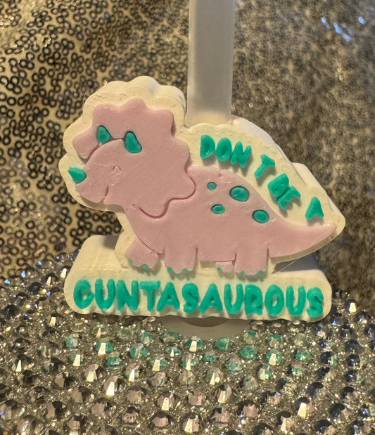Cunt~a~saurus