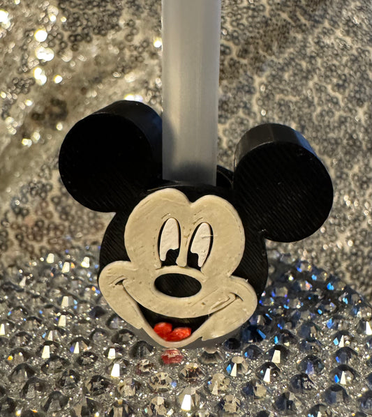 Mouse Head