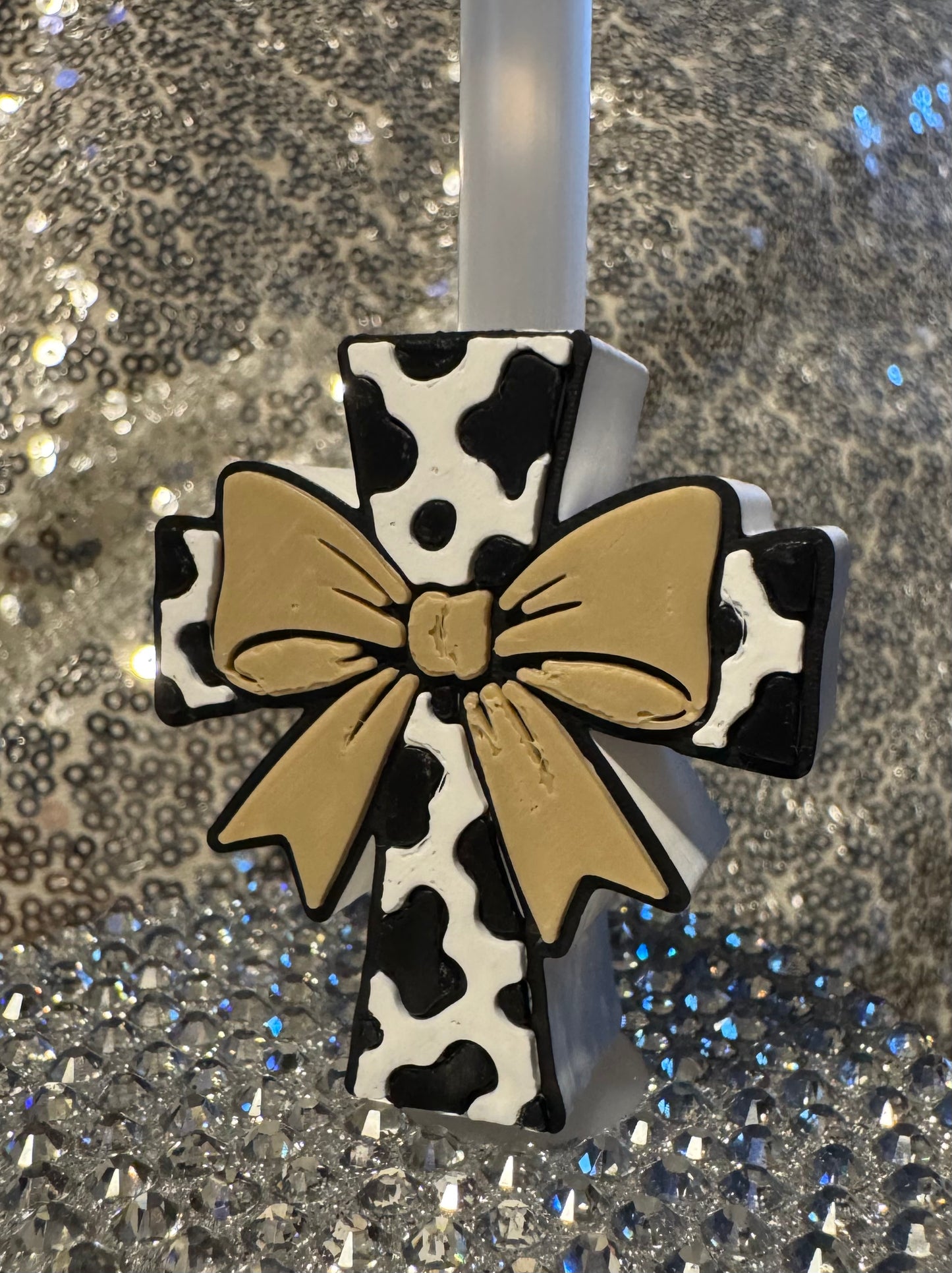 Cow Cross