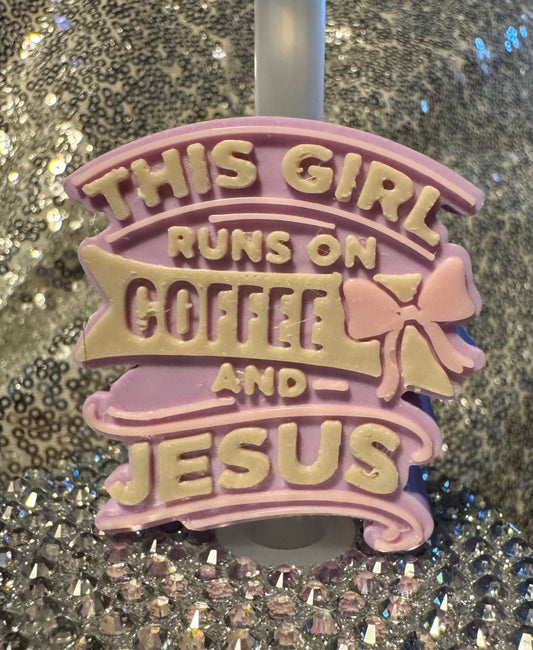 Coffee and Jesus